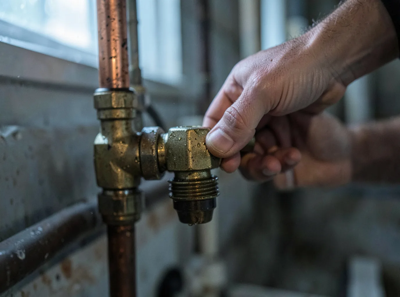 Emergency Plumber Brownfield, TX FAQs